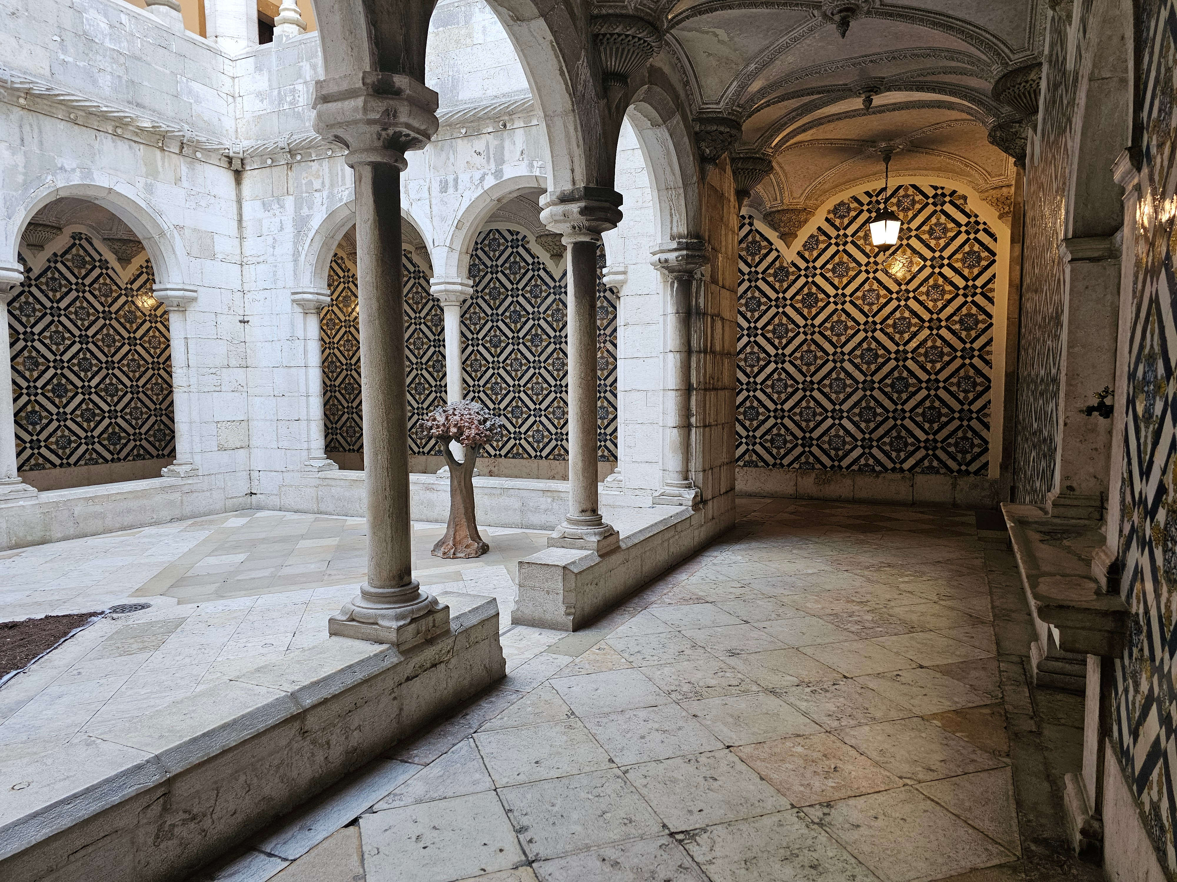 Azulejo